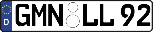 GMN-LL92