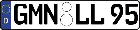 GMN-LL95