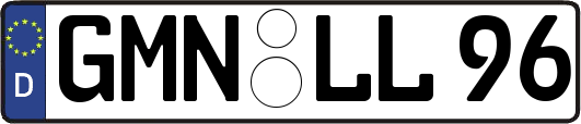 GMN-LL96