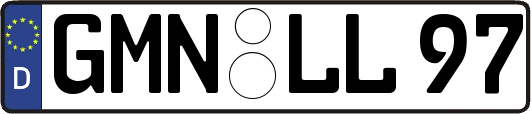 GMN-LL97