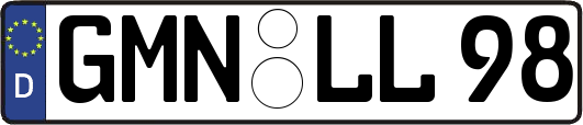 GMN-LL98