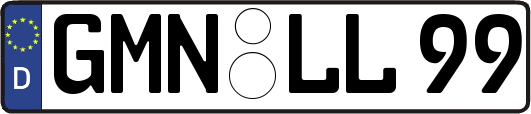 GMN-LL99
