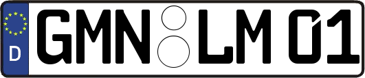 GMN-LM01