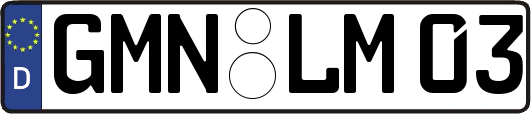 GMN-LM03