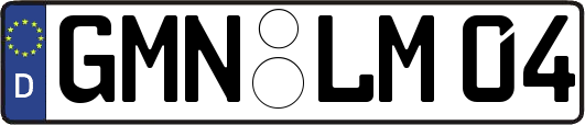 GMN-LM04