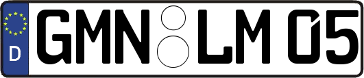 GMN-LM05