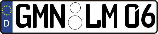 GMN-LM06