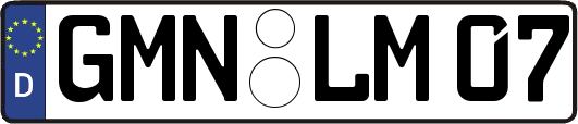 GMN-LM07
