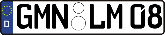 GMN-LM08