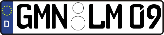 GMN-LM09