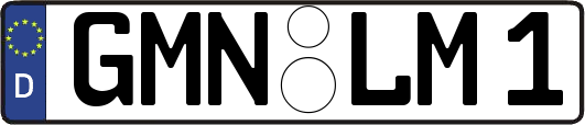 GMN-LM1
