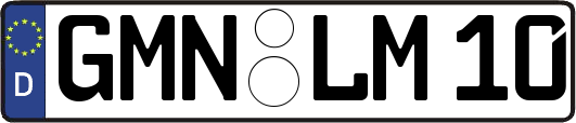 GMN-LM10