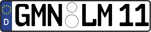 GMN-LM11