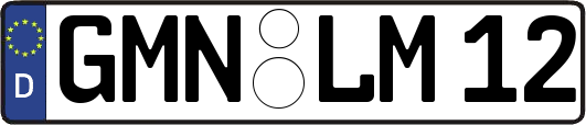 GMN-LM12