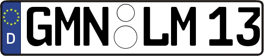 GMN-LM13