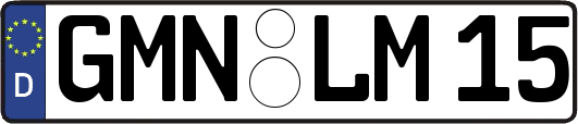 GMN-LM15