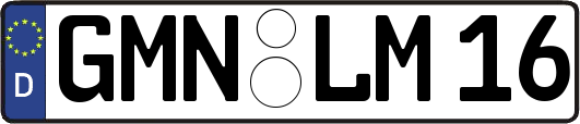 GMN-LM16