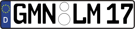 GMN-LM17