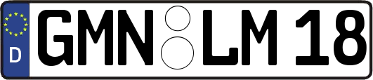 GMN-LM18