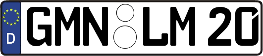 GMN-LM20