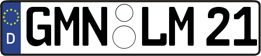 GMN-LM21