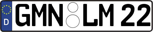 GMN-LM22