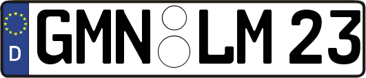 GMN-LM23