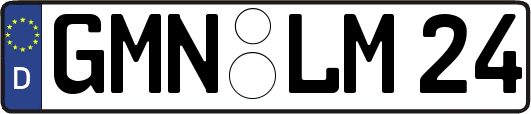 GMN-LM24