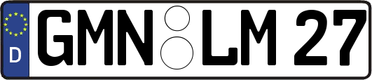 GMN-LM27