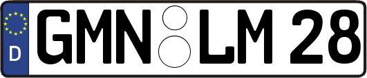 GMN-LM28