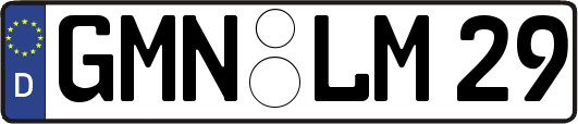 GMN-LM29