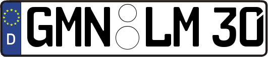 GMN-LM30