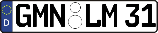 GMN-LM31
