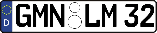 GMN-LM32