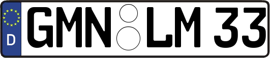 GMN-LM33