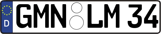 GMN-LM34