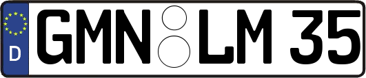 GMN-LM35