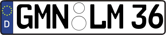 GMN-LM36