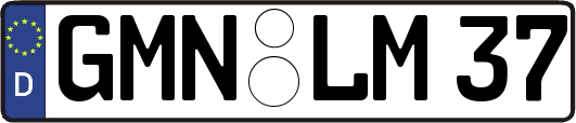GMN-LM37