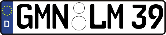 GMN-LM39