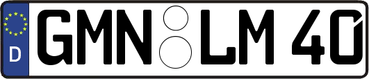 GMN-LM40