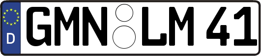 GMN-LM41