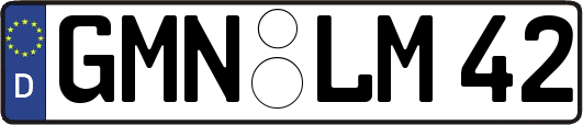 GMN-LM42