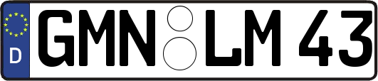 GMN-LM43