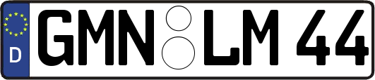 GMN-LM44