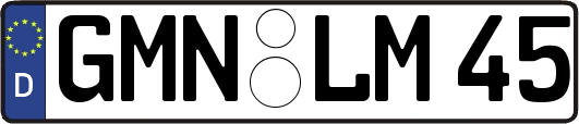 GMN-LM45
