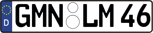 GMN-LM46