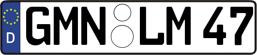 GMN-LM47