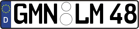 GMN-LM48