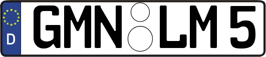 GMN-LM5